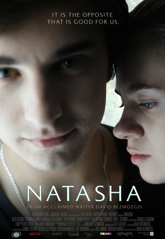 加拿大电影《娜塔莎》[爱情/剧情][超清中字/8.55G][百度网盘]