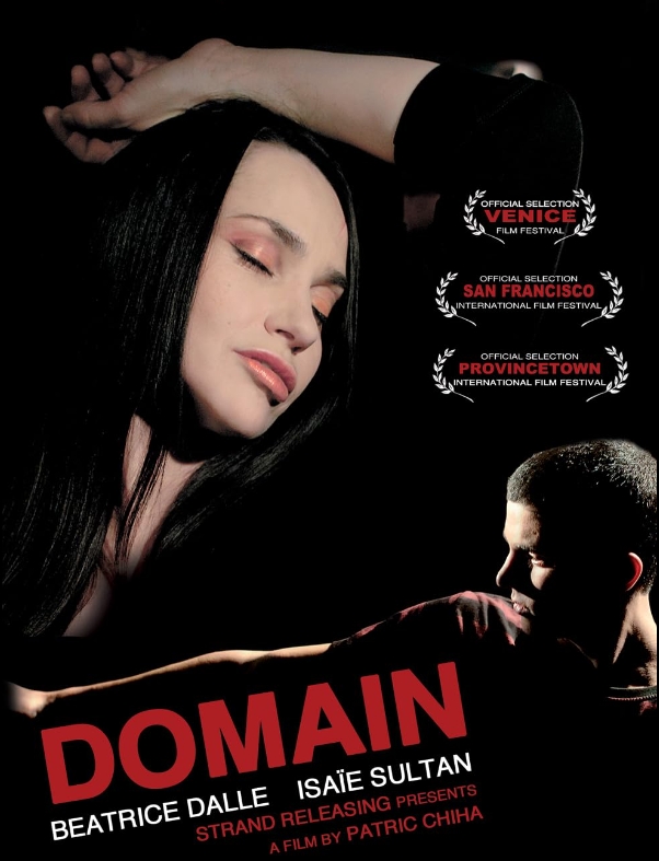 法国电影《酒庄》2009[超清中字/8.89G][百度网盘]