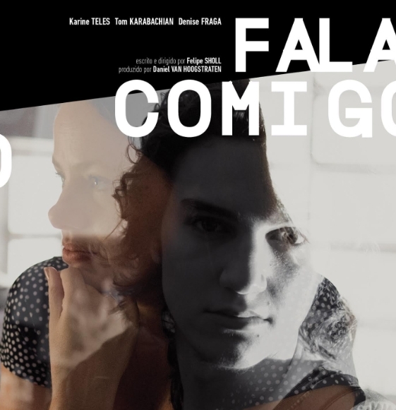 巴西电影《另一端》[剧情][超清中字/7.84G][百度网盘]