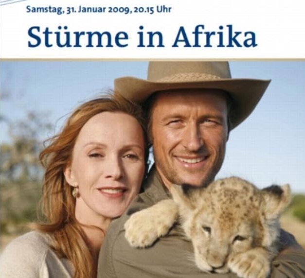 德国电影《风暴》2009[超清中字/7.53G][百度网盘]