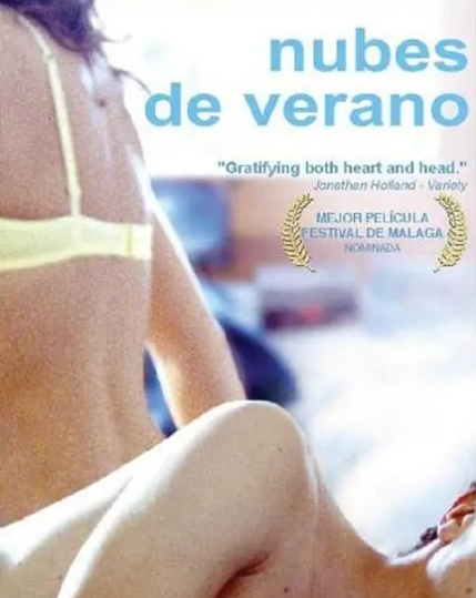 西班牙电影《夏季云》2004[超清中字/8.26G][百度网盘]