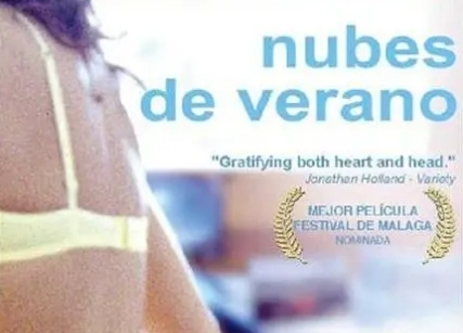 西班牙电影《夏季云》2004[超清中字/8.26G][百度网盘]