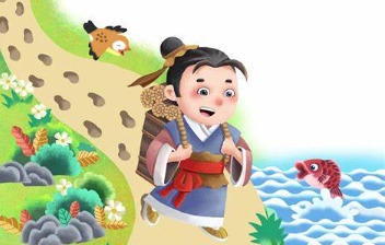 给孩子听的100个成语故事，音频合集