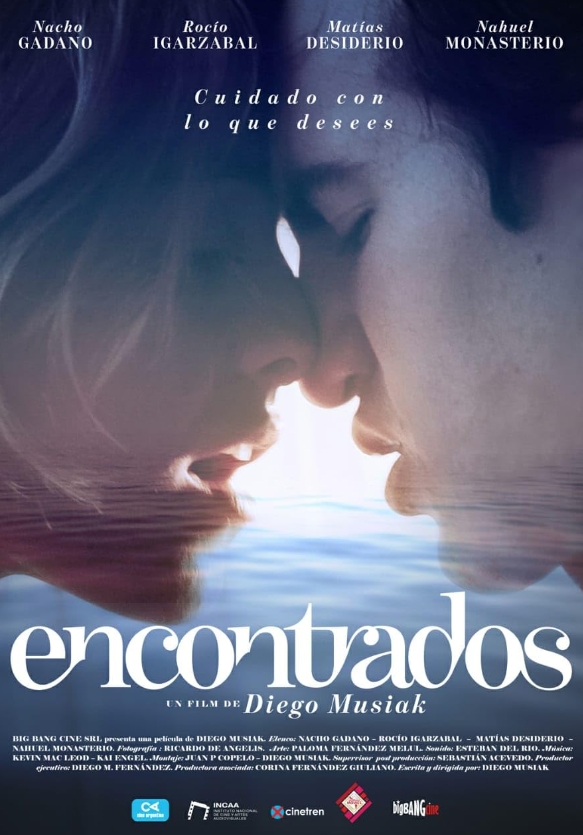 阿根廷电影《无所谓关系》2020[超清中字/7.4G][百度网盘]