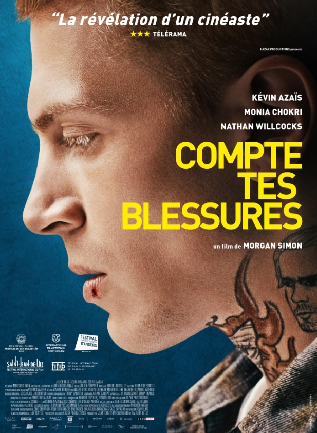 法国电影《油墨滋味》2017[超清中字/6.78G][百度网盘]