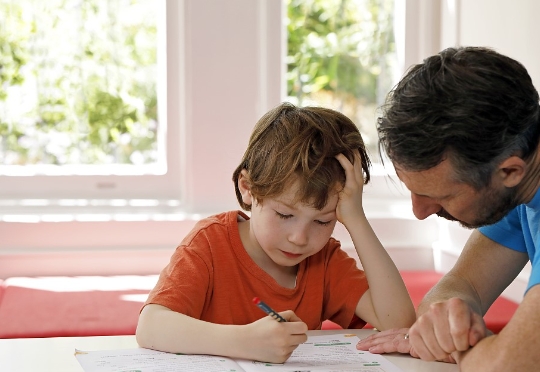 如何让孩子高效写作业，课程视频合集