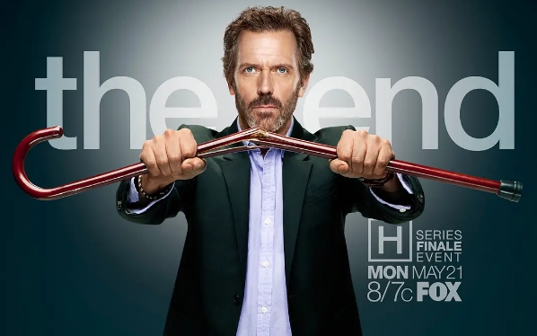 美剧《豪斯医生》[1-8季][超清中字/155.15G][百度网盘]插图