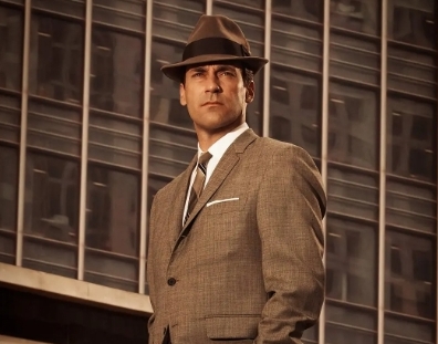 美剧《广告狂人》[1-7季][超清中字/336.1GG][百度网盘]