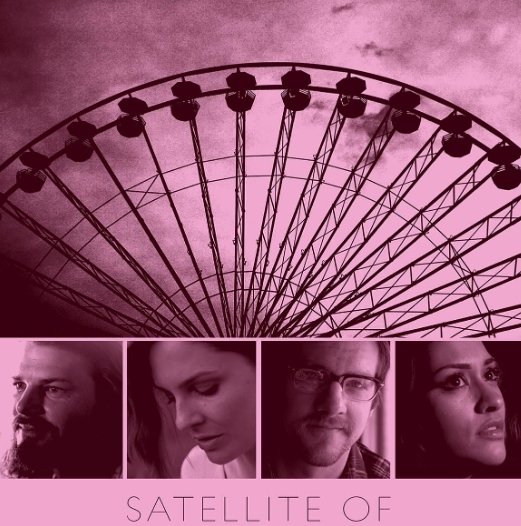 电影《爱情卫星》[剧情][超清中字/6.48G][百度网盘]