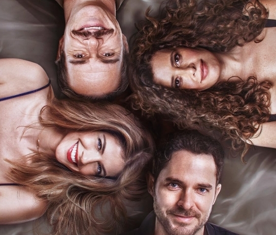 墨西哥电影《请说你想要什么》[爱情/喜剧][超清中字/8.82G][百度网盘]