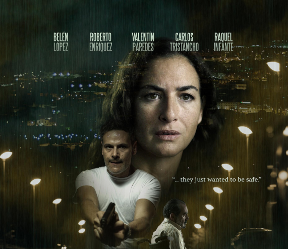 西班牙电影《个人担保》[惊悚][超清中字/8.34G][百度网盘]