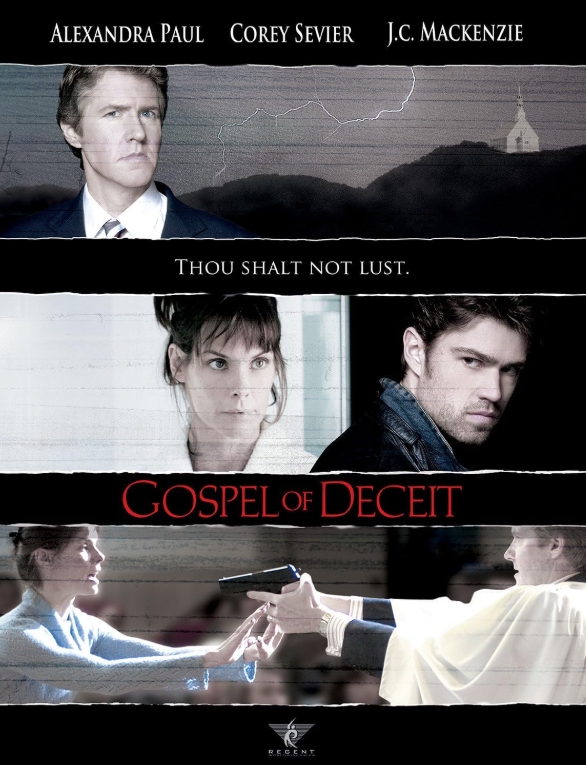 加拿大电影《死亡福音》[2006][超清中字/7.5G][百度网盘]