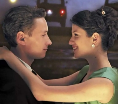 俄剧《解冻》[2013][高清中字/12集全6.91G][百度网盘]