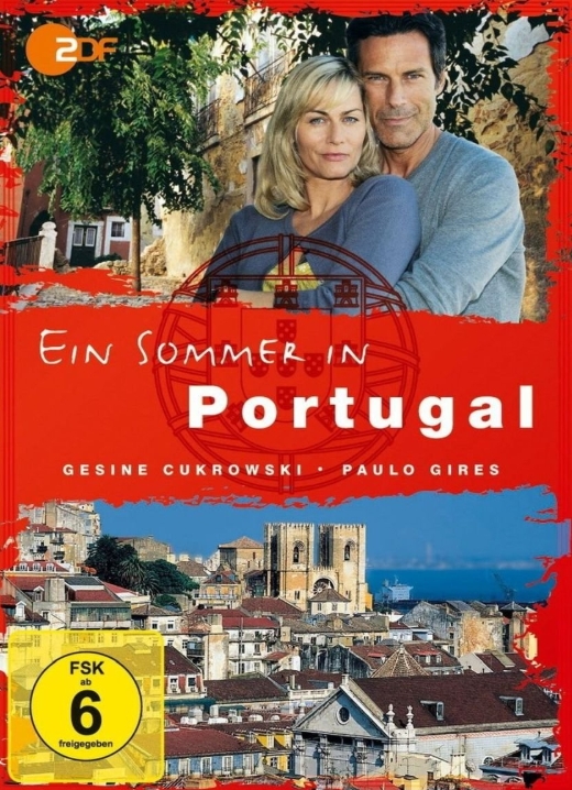 德国电影《夏日葡萄牙》[爱情][超清中字/6.15G][百度网盘]