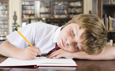 帮孩子全面告别拖延症，12节课程音频合集