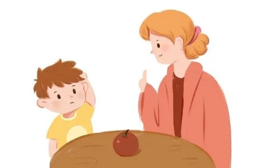 孩子是怎么学会说谎的,6节音频合集插图 孩子是怎么学会说谎的,6节音频合集