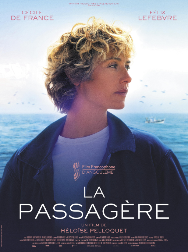 法国电影《海上乘客》[爱情/剧情][超清中字/3.99G][百度网盘]