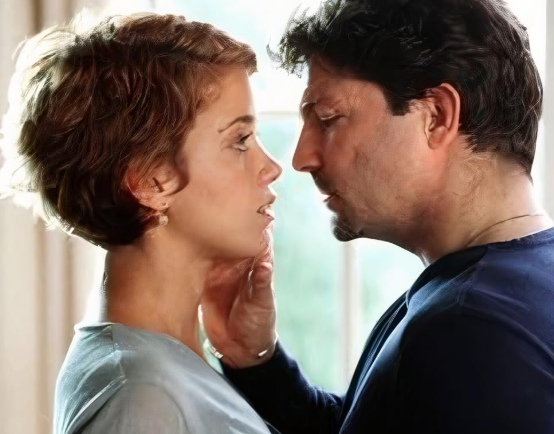 墨西哥电影《三段爱》[2002][高清中字/7.61G][百度网盘]