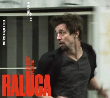 捷克电影《拉卢卡》[2014][超清中字/6.13G][百度网盘]