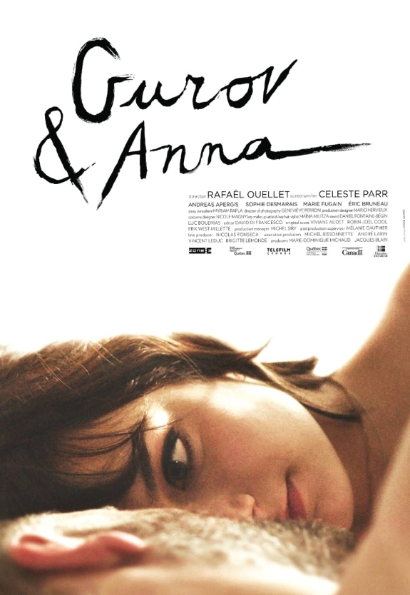 加拿大电影《平衡支点》[爱情/喜剧][超清中字/9.42G][百度网盘]