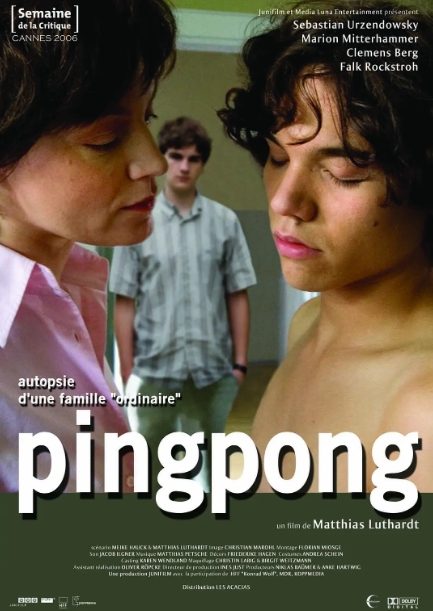 德国电影《乒乓》[2006][超清中字/7.56G][百度网盘]插图