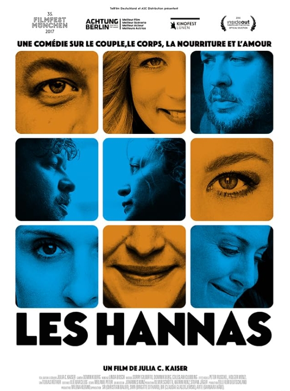 德国电影《汉纳斯》[2016][超清中字/7.81G][百度网盘]插图