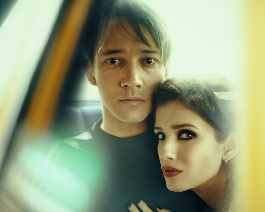 俄剧《乘客们》[1-2季][高清中字/2.54G][百度网盘]