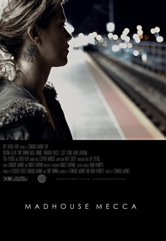 美国电影《麦加》[2018][超清中字/8.55G][百度网盘]