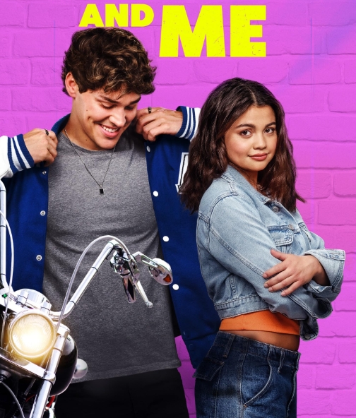 美国玛丽苏爱情片《Sidelines》[超清中字/1.71G][百度网盘]