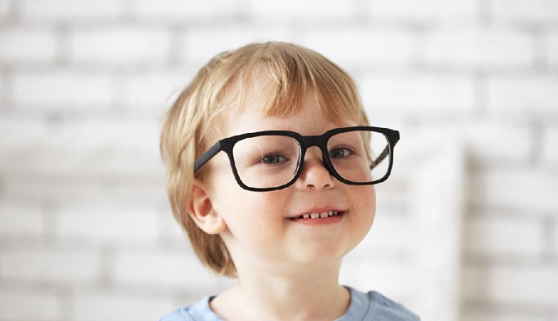 如何管好孩子的视力,5节课音频合集插图 如何管好孩子的视力,5节课音频合集