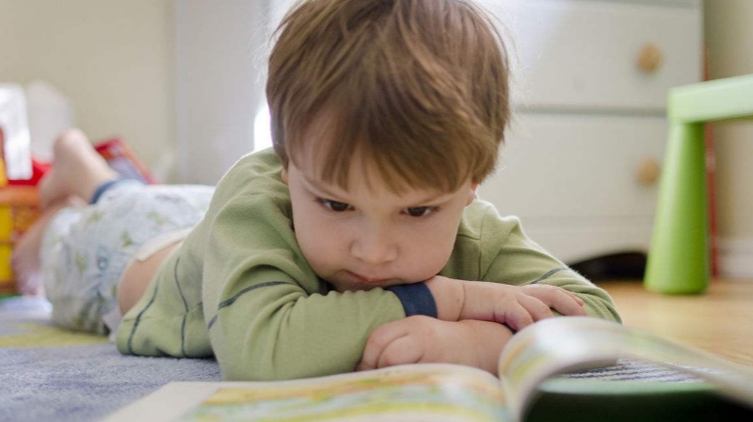 如何开发孩子的阅读潜力，7节课音频合集