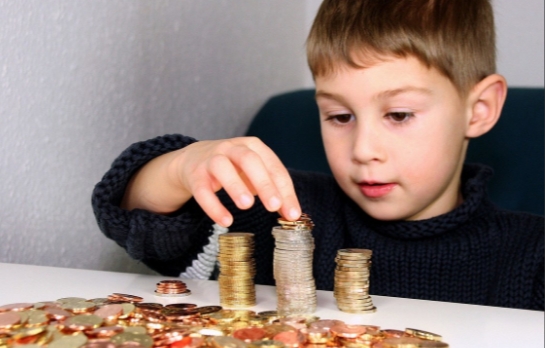 给家长的亲子财商课,23节音频课合集插图 给家长的亲子财商课,23节音频课合集