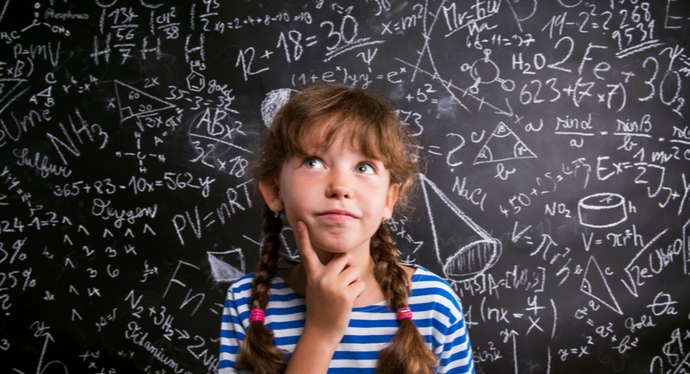 如何开发孩子的数学潜力,9节音频课合集插图 如何开发孩子的数学潜力,9节音频课合集