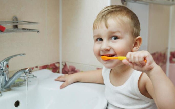 如何管好孩子的牙健康,6节音频课合集插图 如何管好孩子的牙健康,6节音频课合集