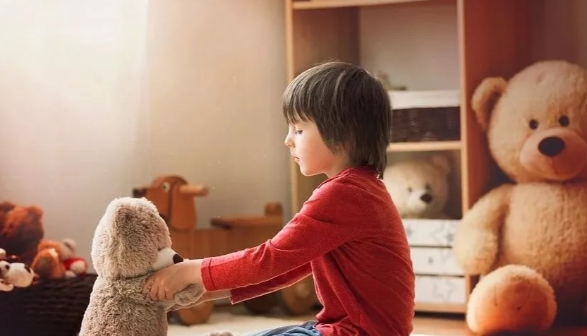 如何培养孩子的主动性,7节音频课合集插图 如何培养孩子的主动性,7节音频课合集