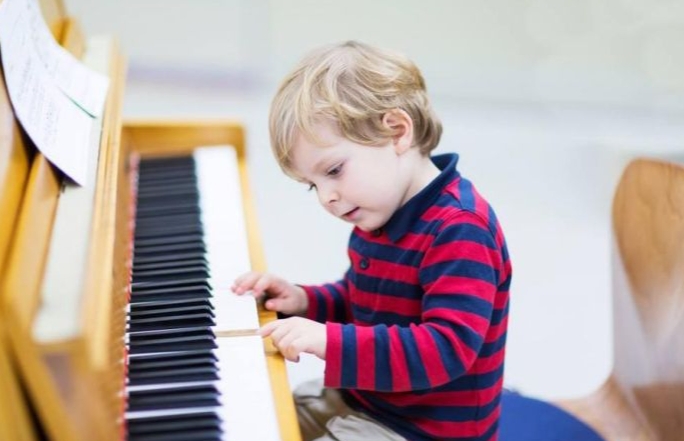 如何开发孩子的音乐潜力,7节音频课合集插图 如何开发孩子的音乐潜力,7节音频课合集