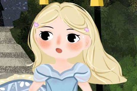 格林童话寓言故事，53节音频合集