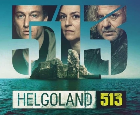 德剧《赫尔戈兰岛》[2024][超清中字/7集全3.72G][百度网盘]
