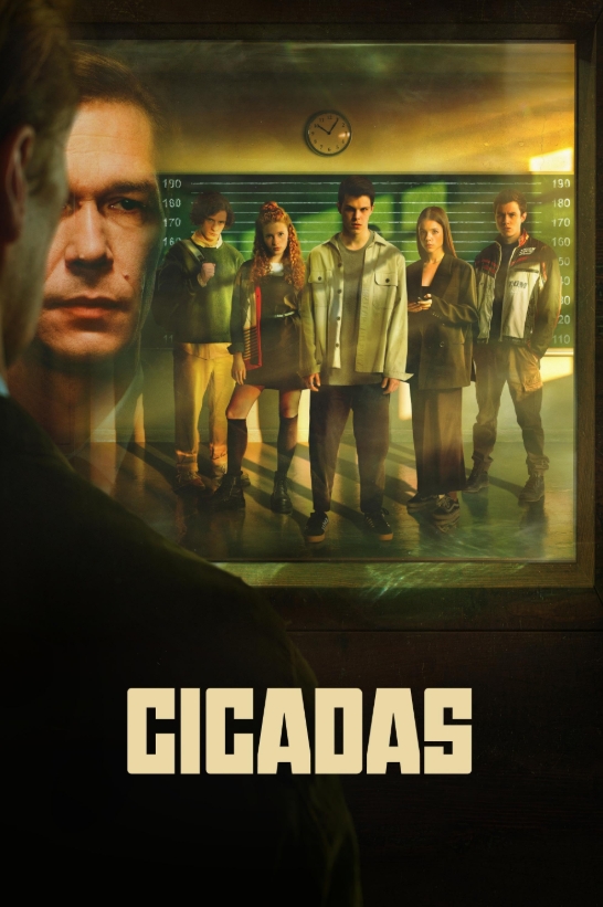 俄剧《蝉》[2023][超清中字/8集全10.36G][百度网盘]