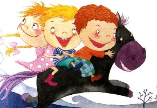 动物故事大全，60节音频合集