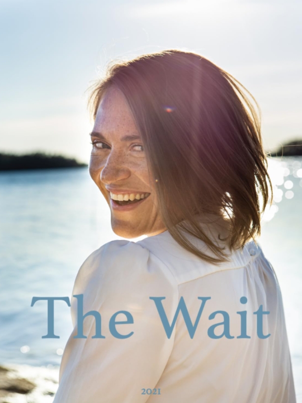 芬兰电影《等待》[2021][超清中字/8.02G][百度网盘]插图