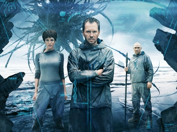 俄罗斯电影《钛》[2014][高清中字/1.5G][百度网盘]