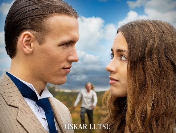 爱沙尼亚电影《希尔/Soo》[2021][超清中字/7.13G][百度网盘]