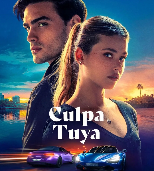 玛丽苏爱情电影《我的错误》1-2[超清中字/8.55G][百度网盘]插图