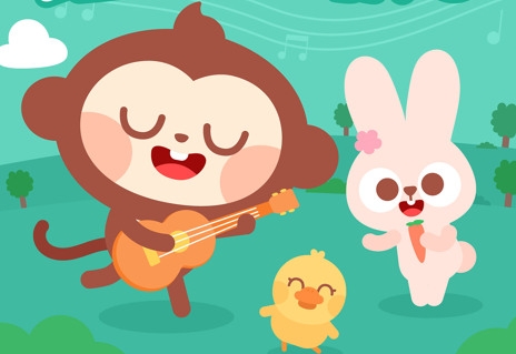 幼儿儿歌寓言故事，600+节音频合集打包