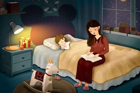 2-5岁宝宝睡前故事，100节音频合集