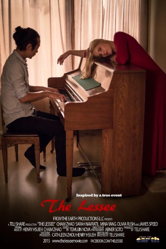 美国电影《承租人》[2016][超清中字/8.14G][百度网盘]