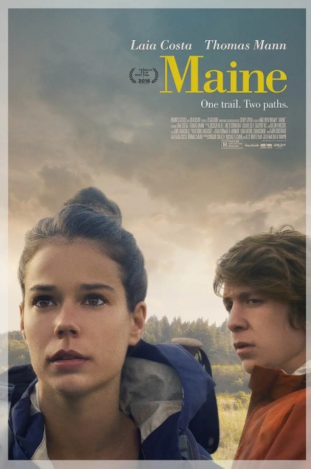 美国电影《缅因》[2018][高清中字/7.01G][百度网盘]