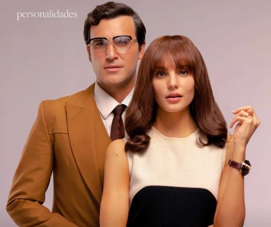 墨西哥剧《外交官的情人》[超清中字/10集全10.67G][百度网盘]