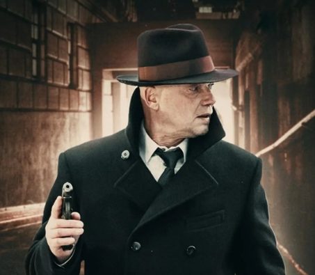 俄剧《撒旦行动》[超清中字/8集全15.05][百度网盘]